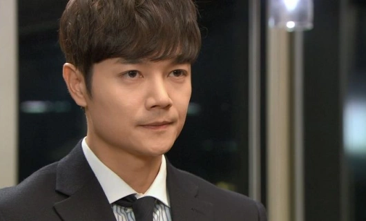 Каннамский скандал 21 серия