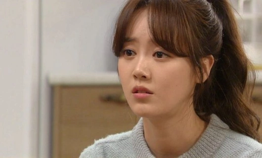 Каннамский скандал 23 серия