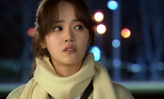 Каннамский скандал 26 серия