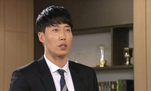 Каннамский скандал 27 серия