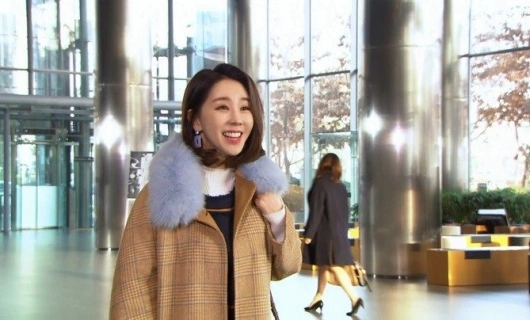 Каннамский скандал 29 серия