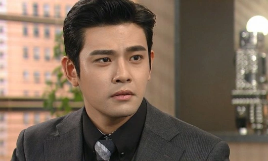 Каннамский скандал 37 серия