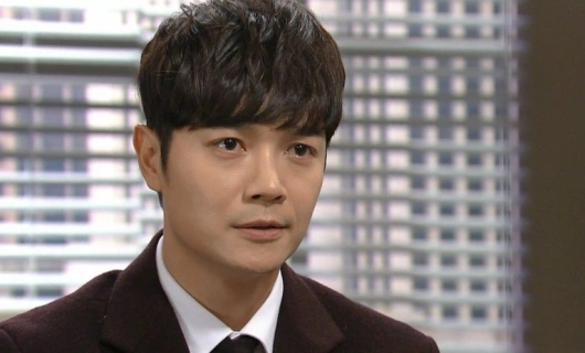 Каннамский скандал 40 серия