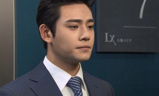 Каннамский скандал 41 серия