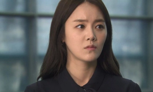 Каннамский скандал 43 серия