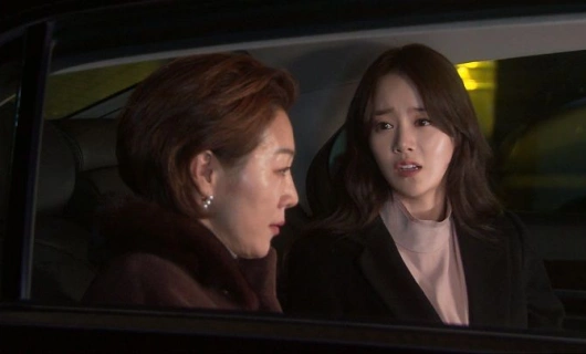 Каннамский скандал 45 серия