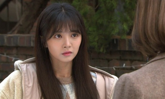 Каннамский скандал 46 серия