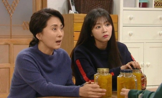 Каннамский скандал 49 серия