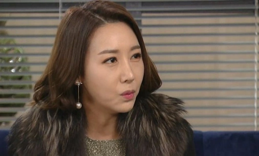 Каннамский скандал 50 серия