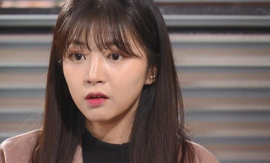 Каннамский скандал 51 серия