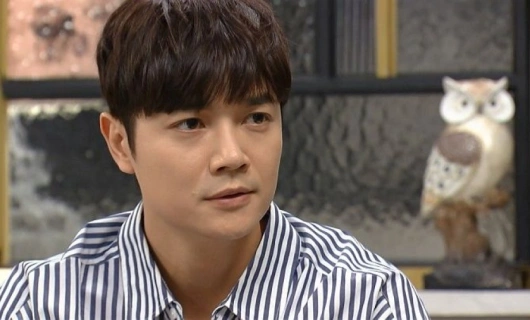 Каннамский скандал 53 серия