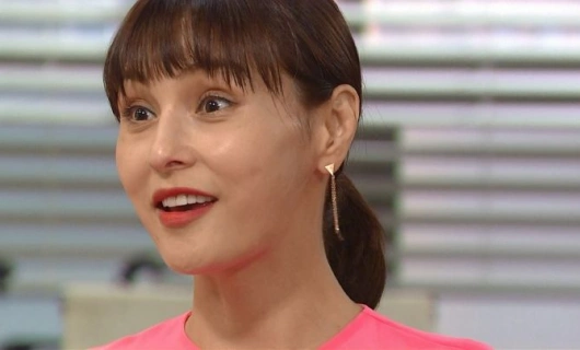 Каннамский скандал 58 серия