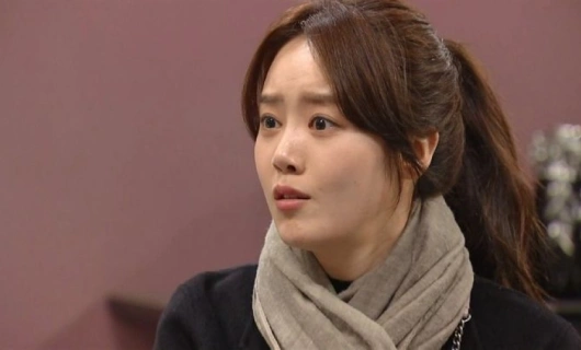 Каннамский скандал 59 серия