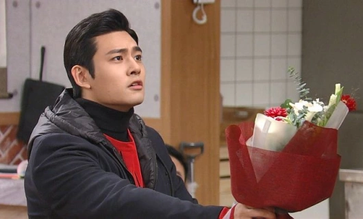 Каннамский скандал 6 серия