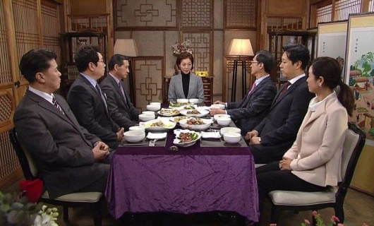 Каннамский скандал 63 серия