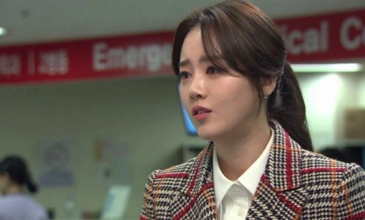 Каннамский скандал 65 серия