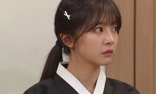 Каннамский скандал 66 серия