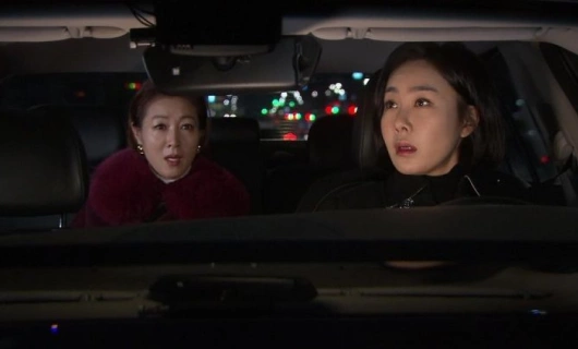 Каннамский скандал 68 серия