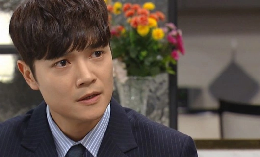 Каннамский скандал 69 серия