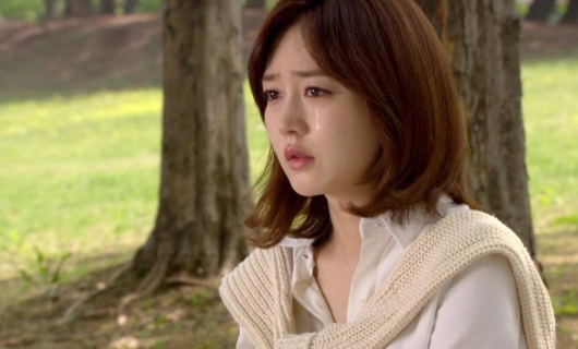 Каннамский скандал 7 серия