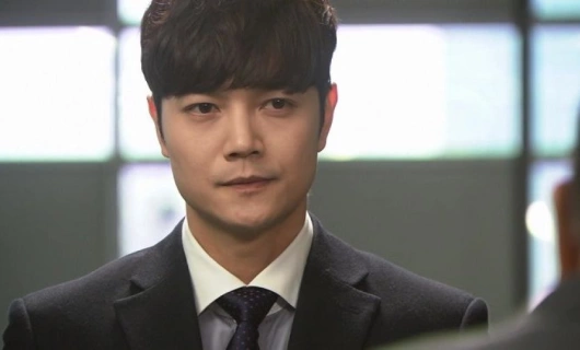 Каннамский скандал 74 серия