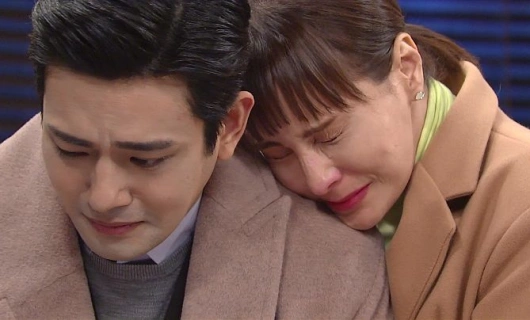 Каннамский скандал 76 серия