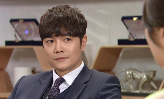 Каннамский скандал 77 серия