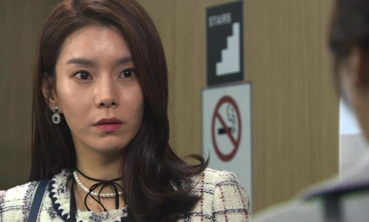 Каннамский скандал 78 серия