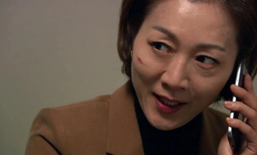 Каннамский скандал 79 серия