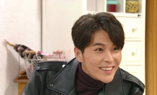 Каннамский скандал 8 серия