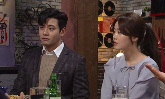 Каннамский скандал 83 серия