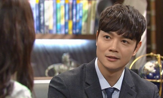 Каннамский скандал 89 серия