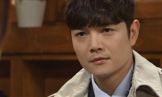 Каннамский скандал 90 серия