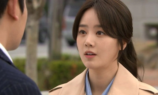 Каннамский скандал 91 серия