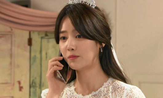 Каннамский скандал 92 серия