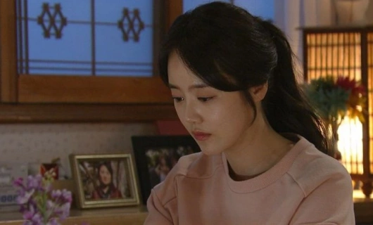 Каннамский скандал 93 серия