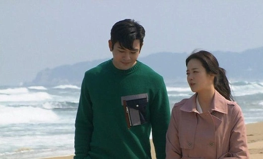 Каннамский скандал 94 серия