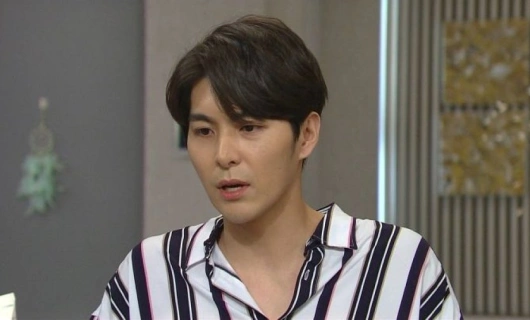 Каннамский скандал 95 серия