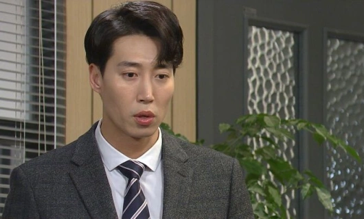 Каннамский скандал 97 серия