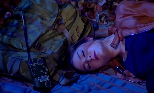 Клин клином 10 серия