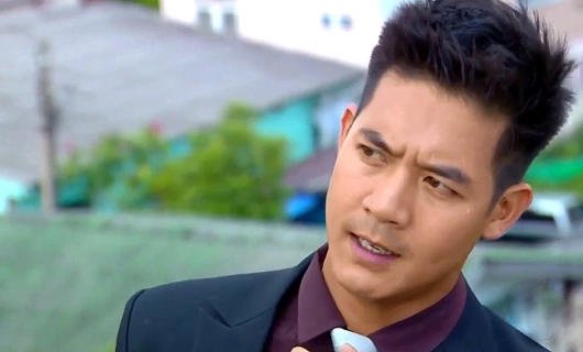 Клин клином 12 серия