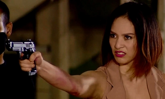 Клин клином 13 серия