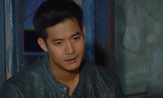 Клин клином 14 серия