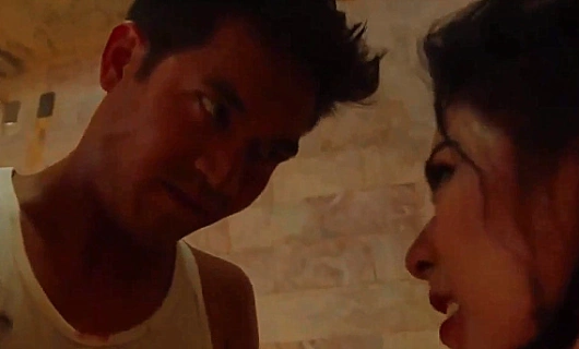 Клин клином 15 серия