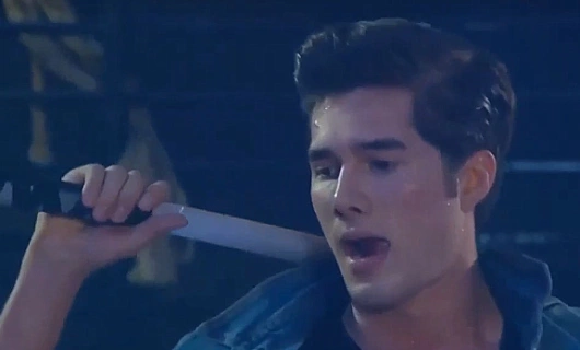 Клин клином 16 серия