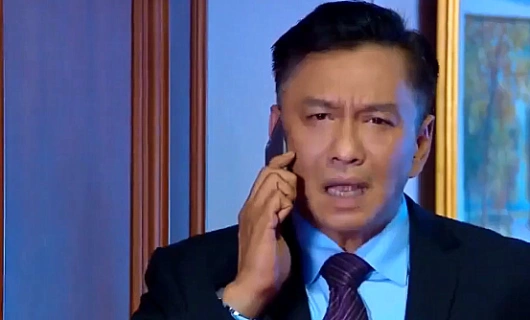 Клин клином 4 серия