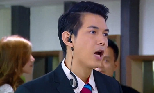 Клин клином 6 серия