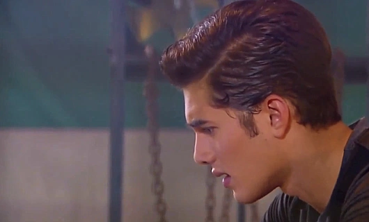 Клин клином 7 серия