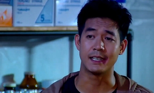 Клин клином 8 серия