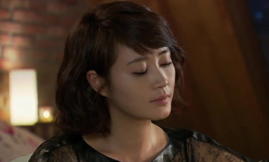 Королева офиса 15 серия